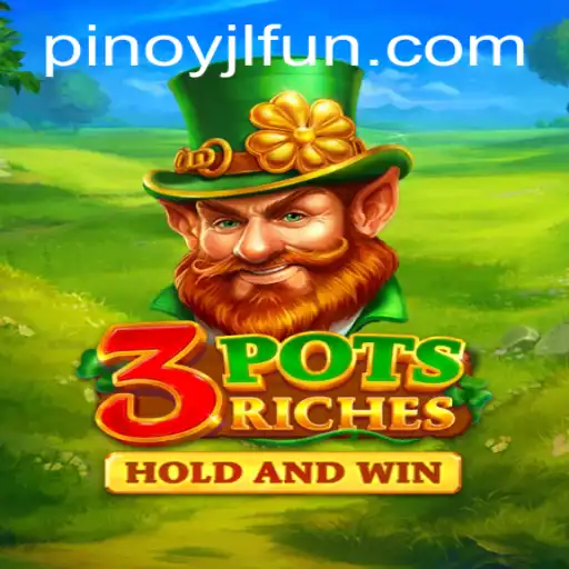 Exploring the World of 3potsRiches: A New Era of Online Gaming