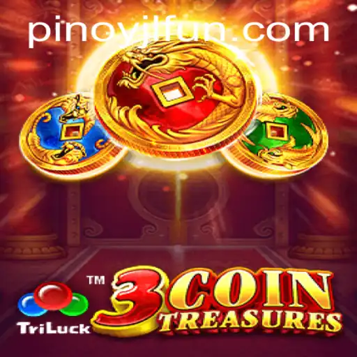 Exploring the Thrilling World of 3CoinTreasures with JLFUN Login