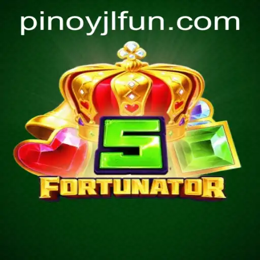 Unlock the Excitement of 5Fortunator with JLFUN Login