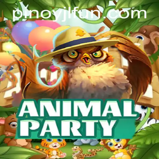 Exploring the World of AnimalParty: An In-Depth Guide