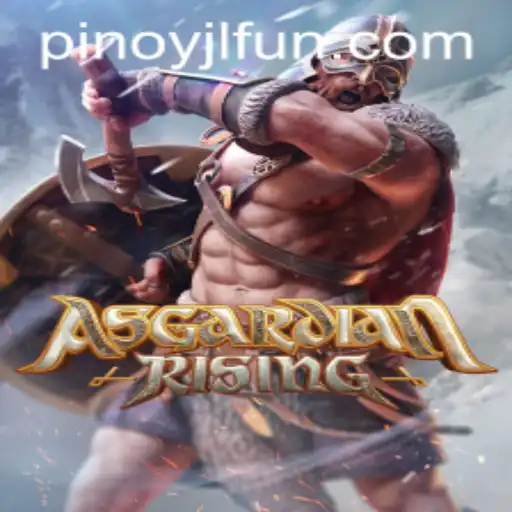 AsgardianRising: Dive into the Epic Fantasy Adventure