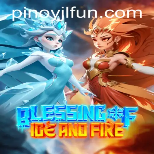 An Epic Journey: Discovering 'Blessing of Ice and Fire'
