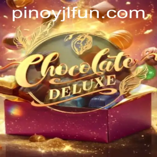 Dive into the Delectable World of ChocolateDeluxe with JLFUN Login