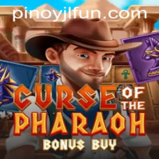 Exploring CurseofthePharaohBonusBuy and the Significance of JLFUN Login