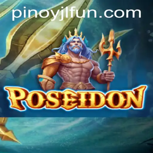 Exploring Poseidon: A Deep Dive into Oceanic Adventure and Strategy