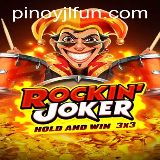 RockinJoker: The Ultimate Gaming Experience with JLFUN Login