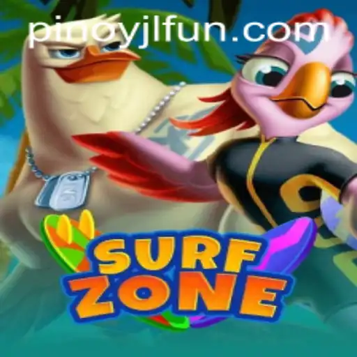 SurfZone: Ride the Waves with JLFUN Login