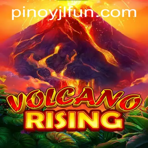 Exploring the Eruptive Adventure: VolcanoRising and the JLFUN Login Experience