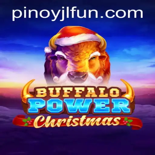 Explore the Festive World of Buffalo Power Christmas with JLFUN Login
