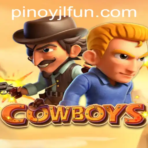 COWBOYS: A Thrilling Western Adventure