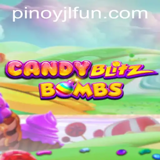 Experience the Sweet Thrills of CandyBlitzBombs