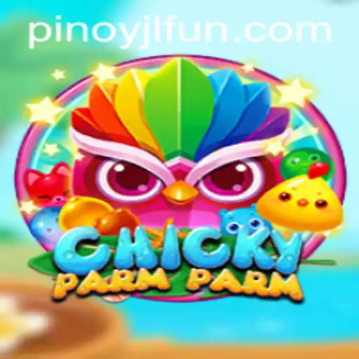 Exploring the Fascinating World of ChickyParmParm: A New Gaming Phenomenon
