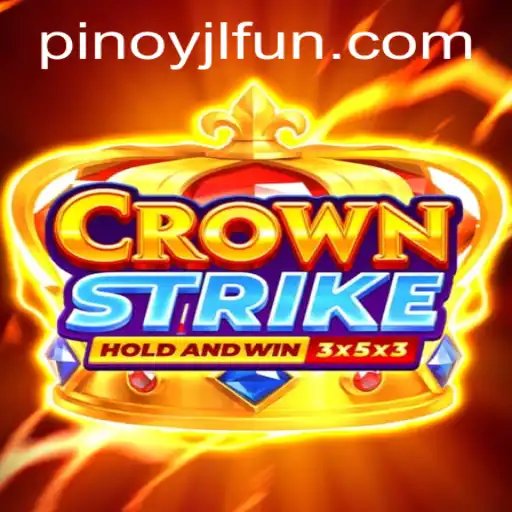 Crownstrike: An Immersive Journey into Strategic Gaming