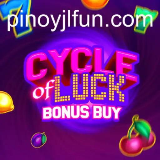 Exploring CycleofLuckBonusBuy: Unleash Fortune with a Spin
