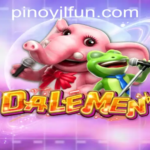 Explore the Thrilling World of DALEMEN and JLFUN Login