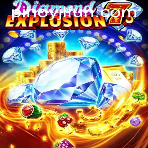 DiamondExplosion7s: Enter a World of Gem-Fueled Gaming Excitement with JLFUN Login