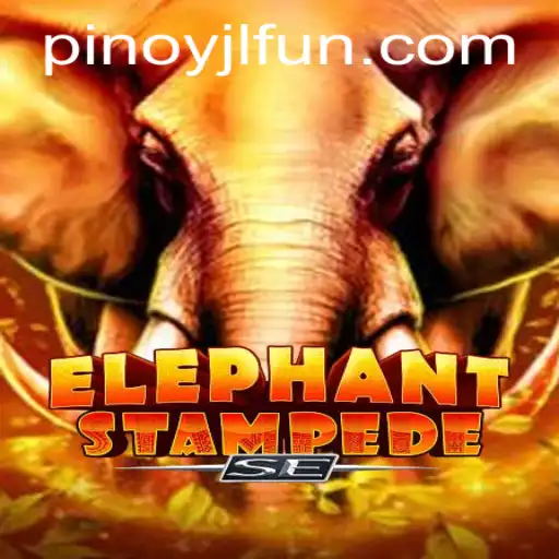 Discover ElephantStampedeSE: The Ultimate Gaming Adventure Featuring JLFUN Login