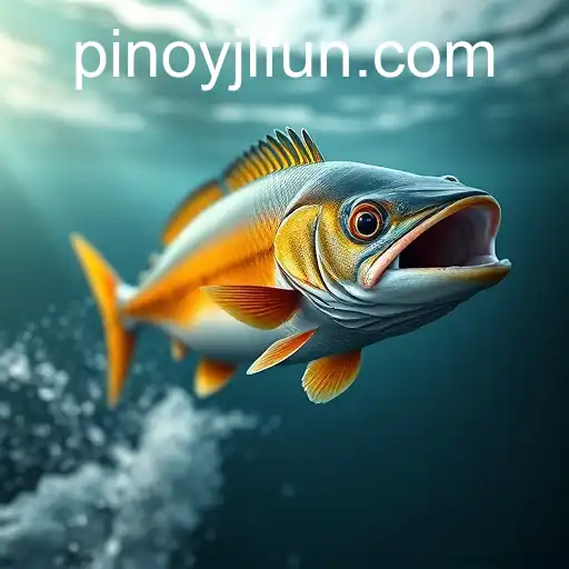 The Dynamic World of Fishing Games: Dive into Virtual Angling