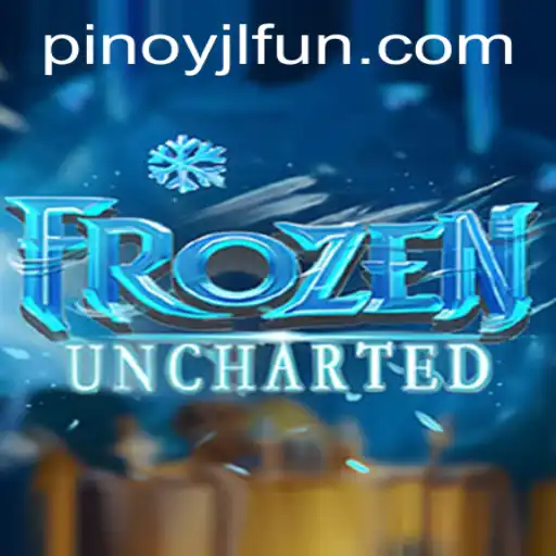 FrozenUncharted: A New Adventure Unveiled