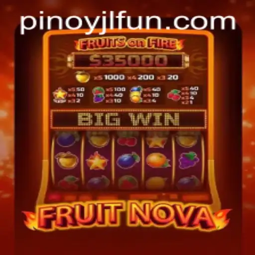 The Enchanting Realm of FruitNova: Exploring Gameplay and Features