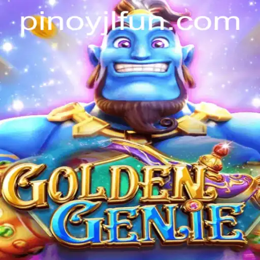 Discover the Exciting World of GOLDENGENIE: A New Gaming Phenomenon
