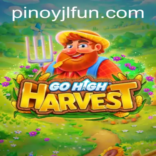 GoHighHarvest: Exploring the Exciting World of Online Gaming