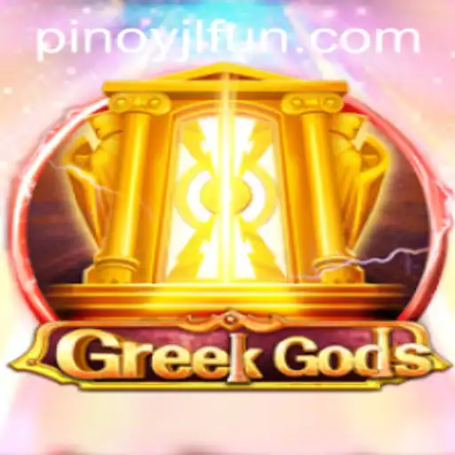 GreekGods and the JLFUN Login: A Divine Gaming Experience