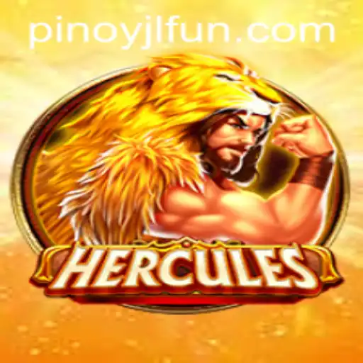 Hercules: A Legendary Adventure Awaits with JLFUN Login