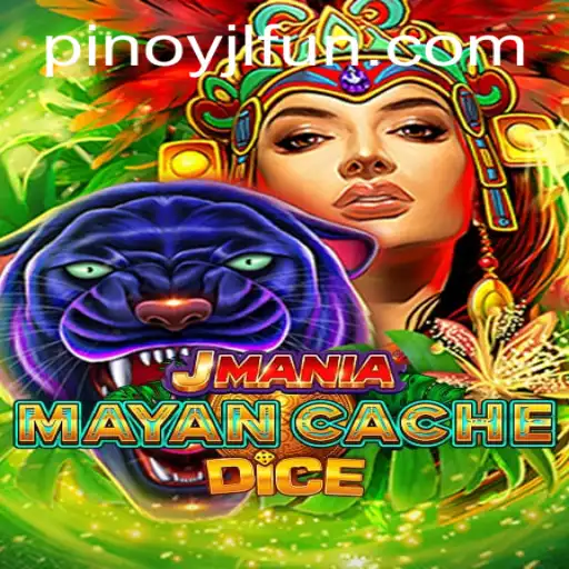 Unveiling the Thrills of JManiaMayanCacheDice: A New Gaming Adventure