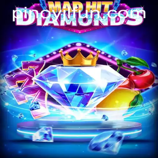 Discover the Thrilling World of MadHitDiamonds and Mastering the JLFUN Login
