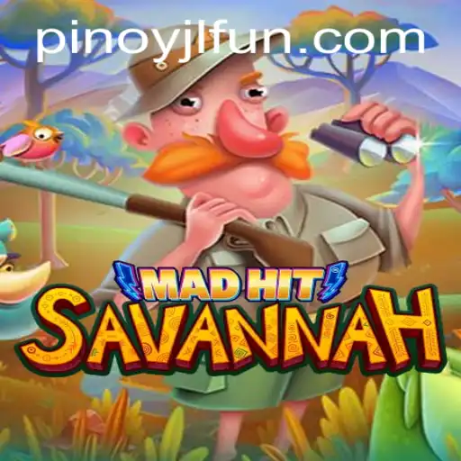 Discover the Thrilling World of MadHitSavannah and Explore the JLFUN Login Experience