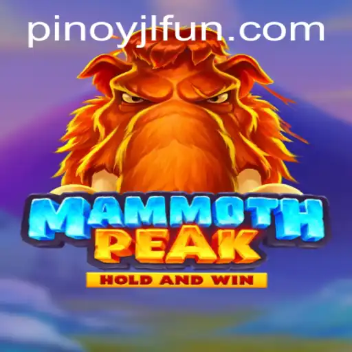 Unveiling MammothPeak: A New Era in Gaming with JLFUN Login