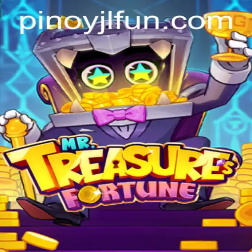 Discover the Adventure of MrTreasuresFortune with JLFUN Login