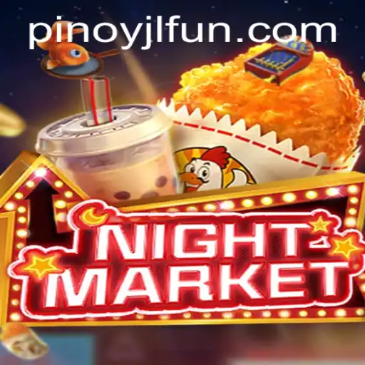 Discover the Exciting World of NIGHTMARKET: A Comprehensive Guide to JLFUN Login
