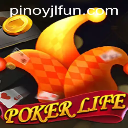 PokerLife: Navigating the Thrills of Virtual Poker with JLFUN Login