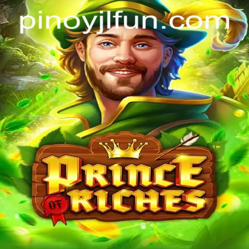 PrinceOfRiches: A New Adventure in Gaming