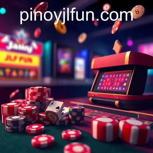 Exploring Responsible Gambling: A Deep Dive into JLFUN Login