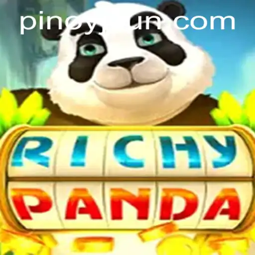RichyPanda: A Comprehensive Guide to JLFUN Login and Gameplay