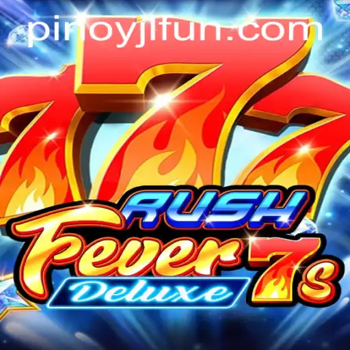 Experience the Thrill of RushFever7sDeluxe with JLFUN Login