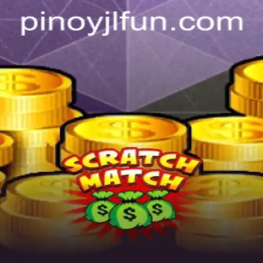 Discovering ScratchMatch: A Fresh Take on Interactive Gaming
