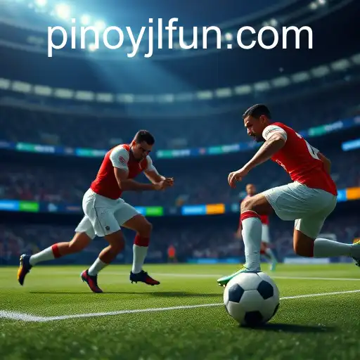 Exploring the Exciting World of Sports Betting with JLFUN Login