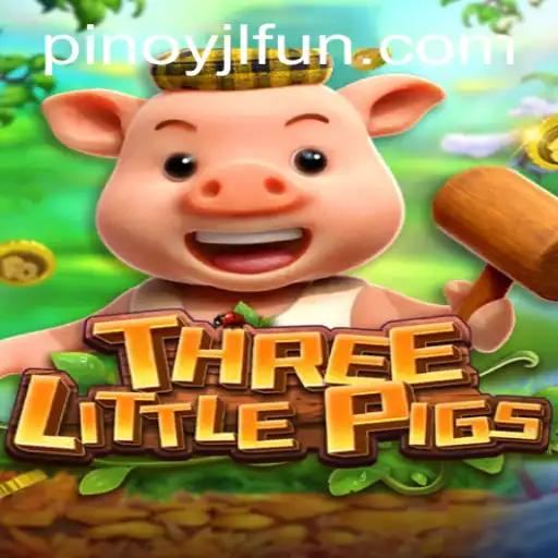 Exploring the Enchanting World of THREELITTLEPIGS: A Gaming Adventure