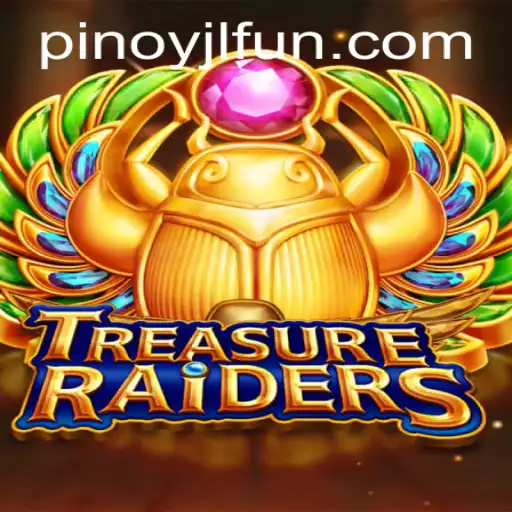 Discover the Adventurous World of TREASURERAIDERS and the Excitement of JLFUN Login