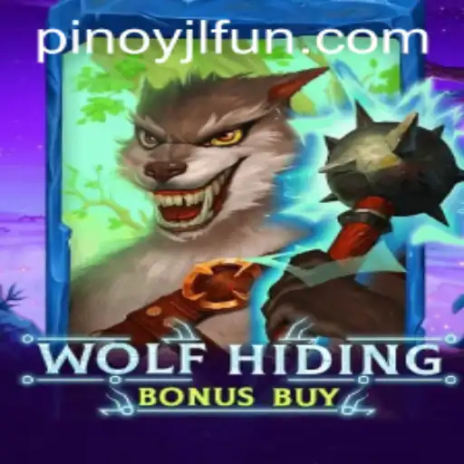 Dive Into the Thrilling World of WolfHidingBonusBuy: The Ultimate Gaming Experience